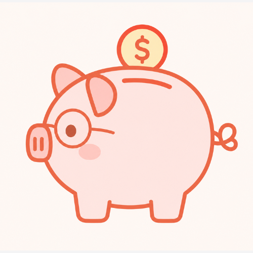 Money Days logo