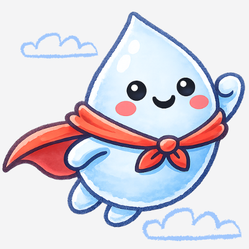 Water Days logo